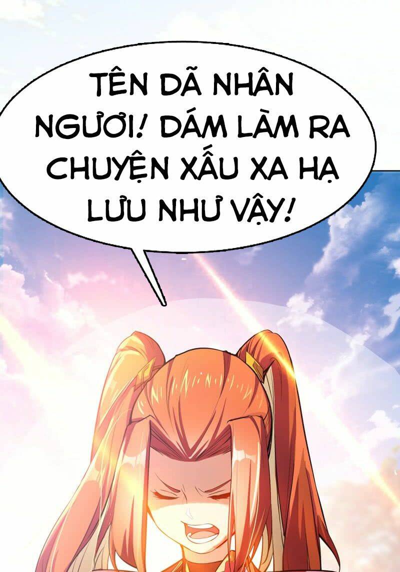 Võ Nghịch Chapter 23 - Trang 2