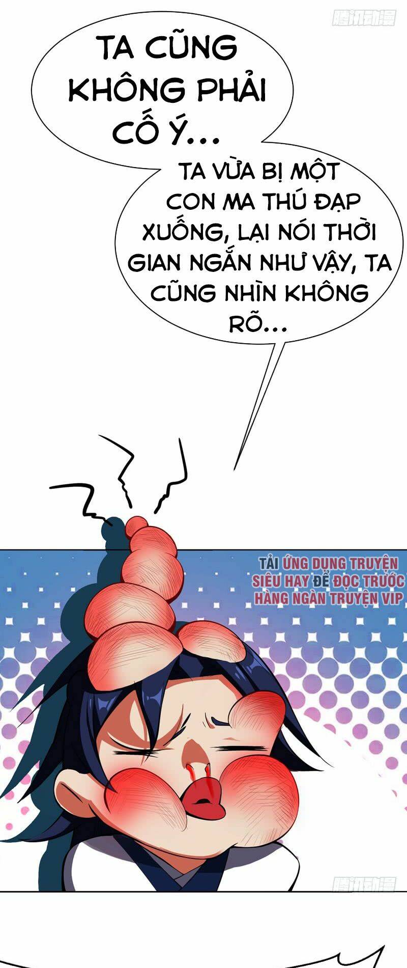 Võ Nghịch Chapter 23 - Trang 2