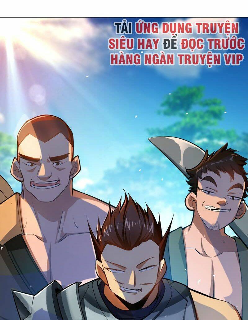 Võ Nghịch Chapter 23 - Trang 2