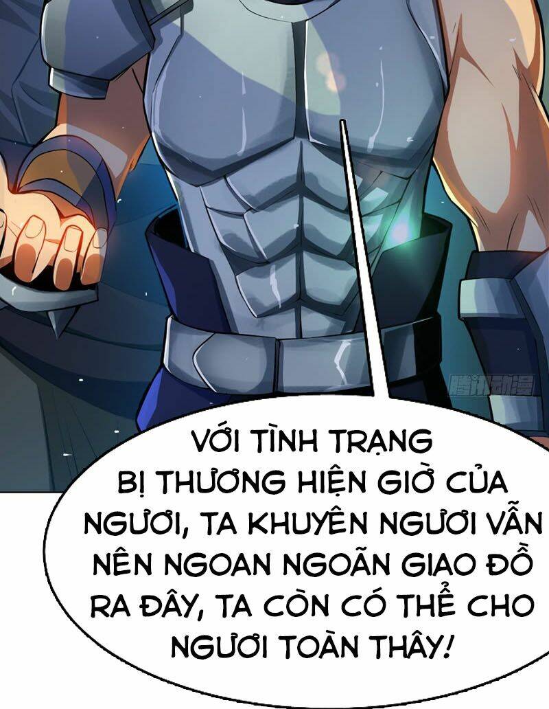 Võ Nghịch Chapter 23 - Trang 2