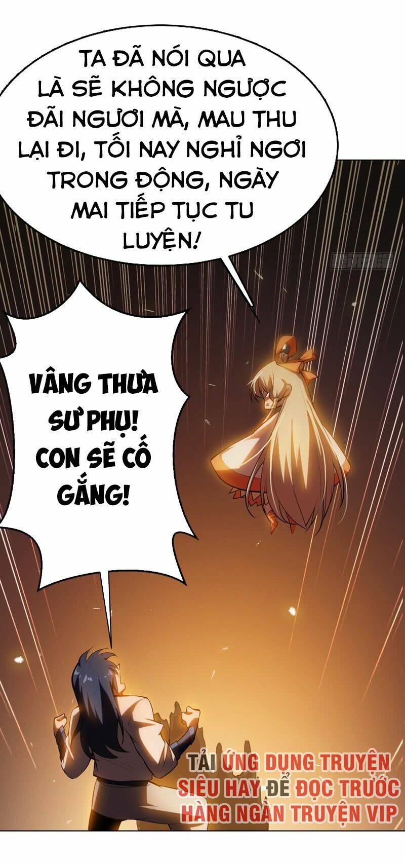 Võ Nghịch Chapter 23 - Trang 2