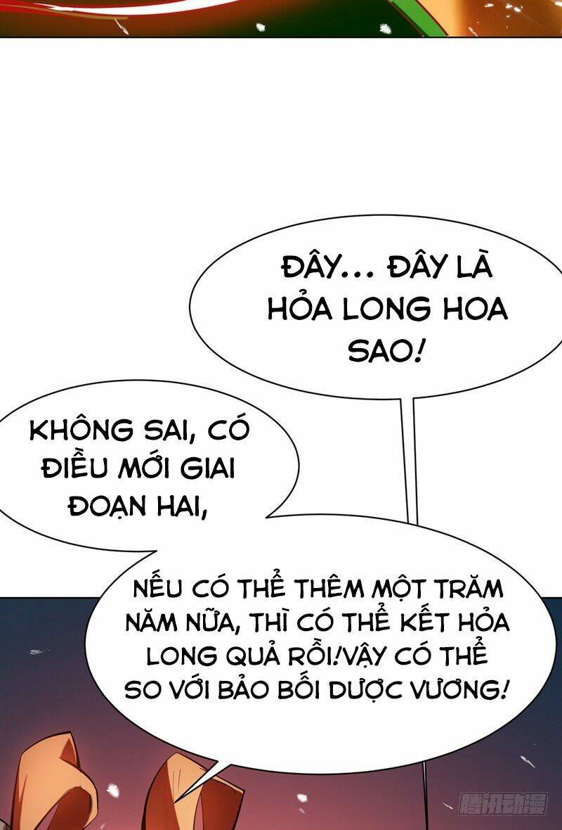 Võ Nghịch Chapter 22 - Trang 2