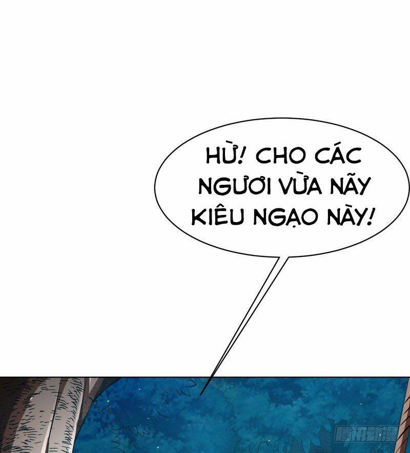 Võ Nghịch Chapter 22 - Trang 2