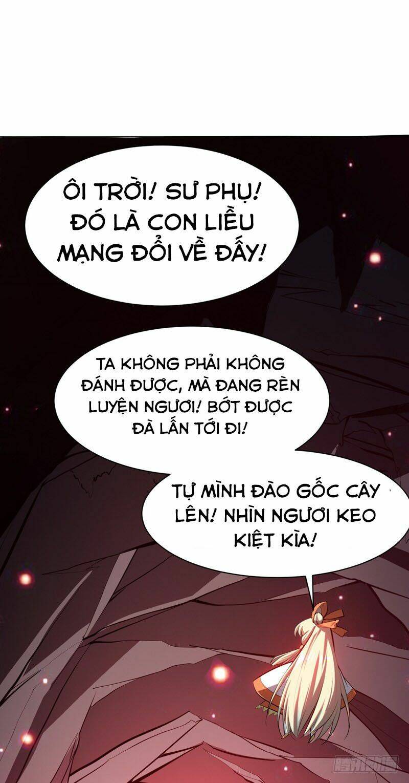 Võ Nghịch Chapter 22 - Trang 2