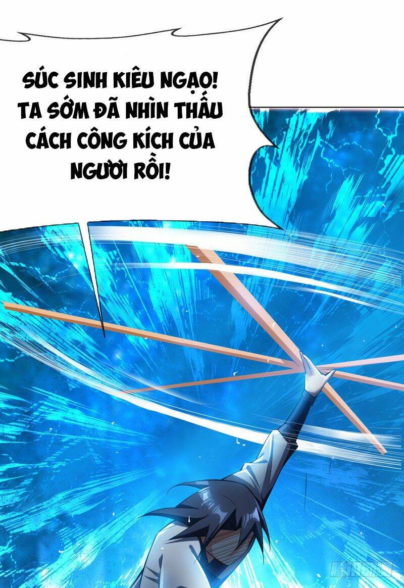 Võ Nghịch Chapter 21 - Trang 2