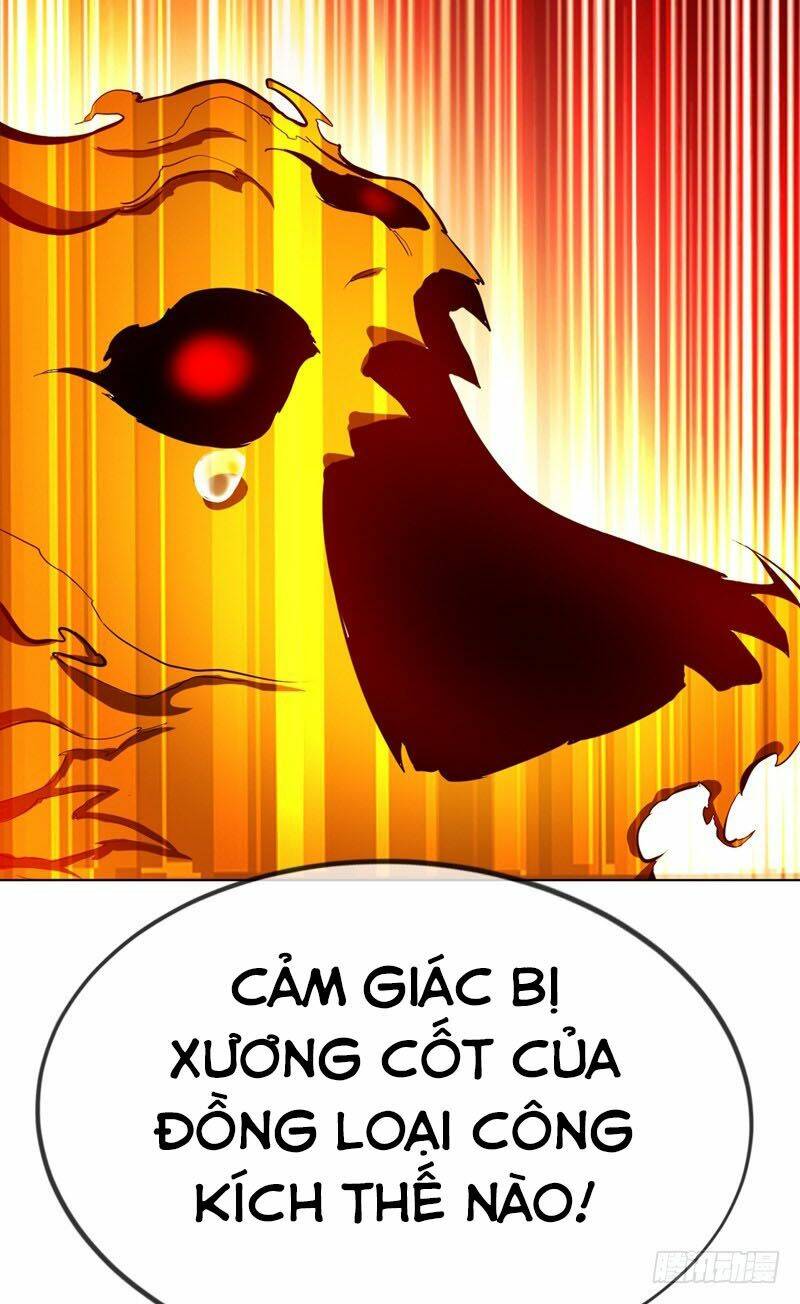 Võ Nghịch Chapter 21 - Trang 2