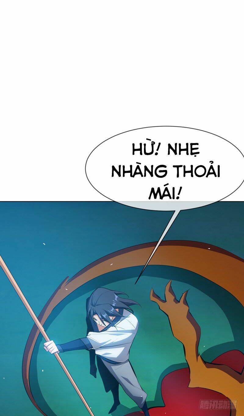 Võ Nghịch Chapter 21 - Trang 2