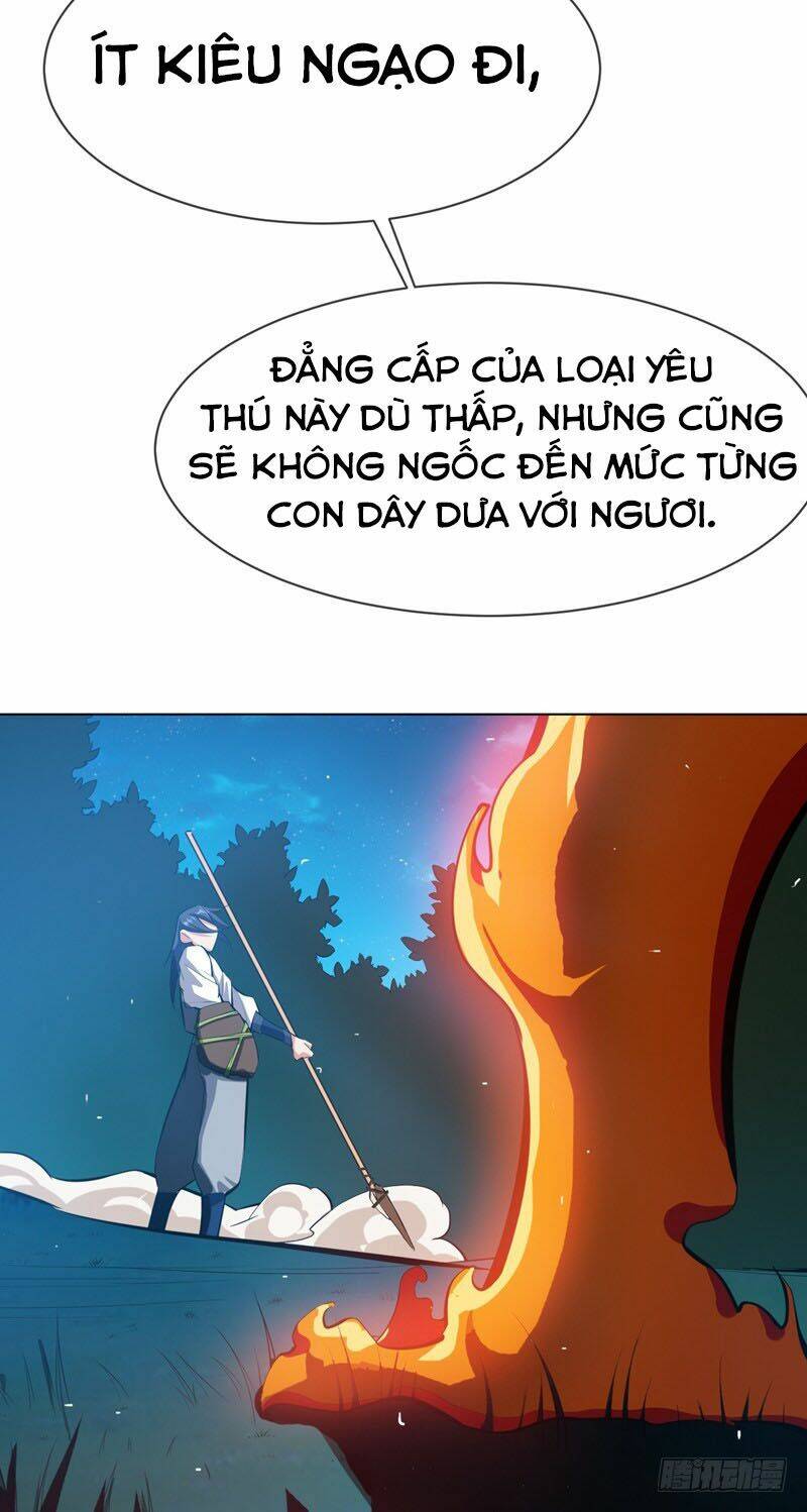 Võ Nghịch Chapter 21 - Trang 2