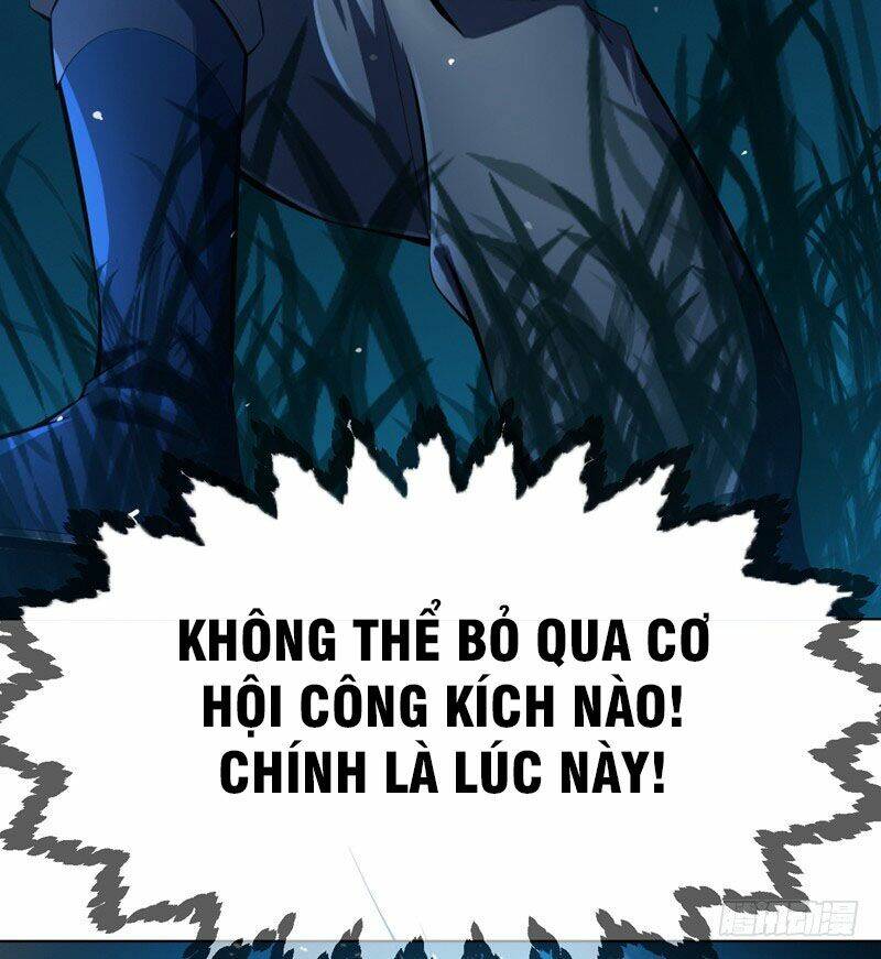 Võ Nghịch Chapter 21 - Trang 2