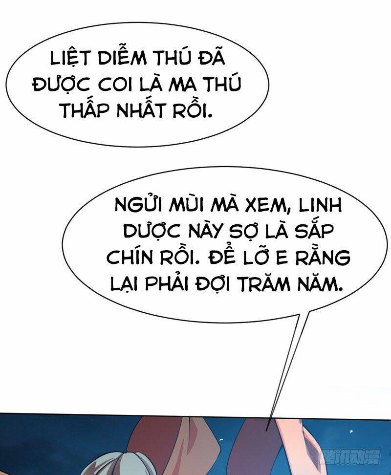 Võ Nghịch Chapter 20 - Trang 2