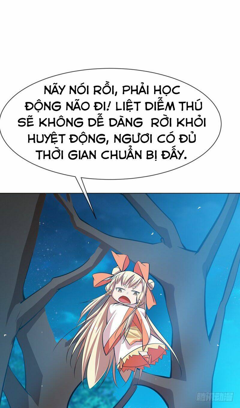 Võ Nghịch Chapter 20 - Trang 2