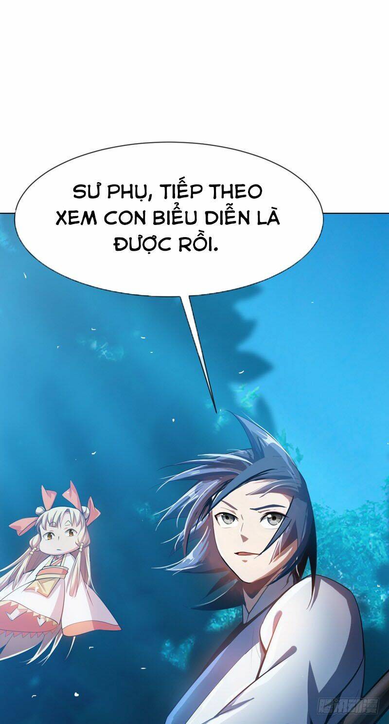 Võ Nghịch Chapter 20 - Trang 2