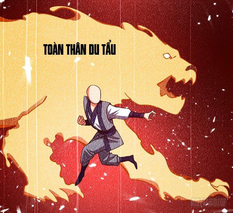 Võ Nghịch Chapter 19 - Trang 2