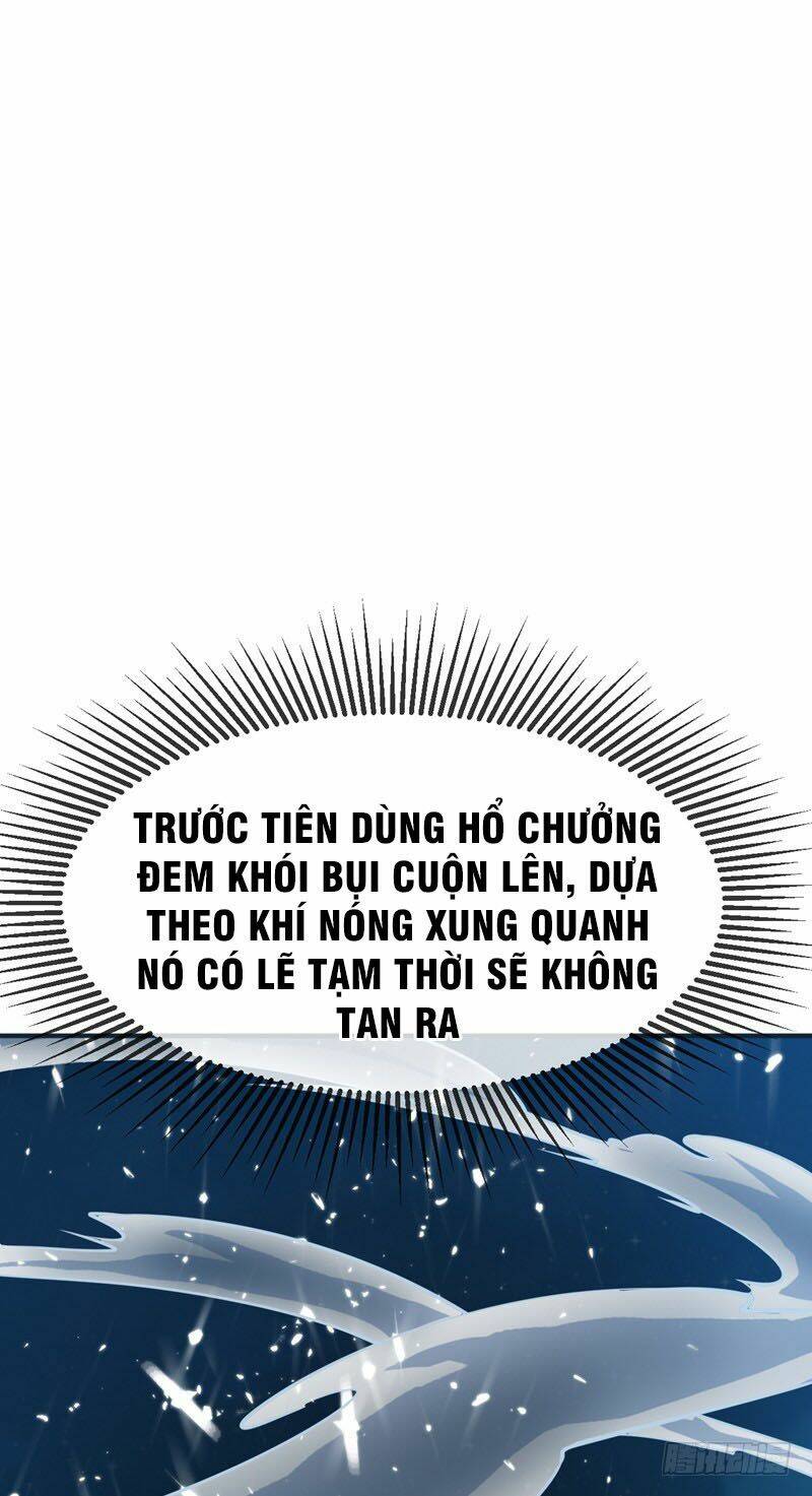 Võ Nghịch Chapter 19 - Trang 2