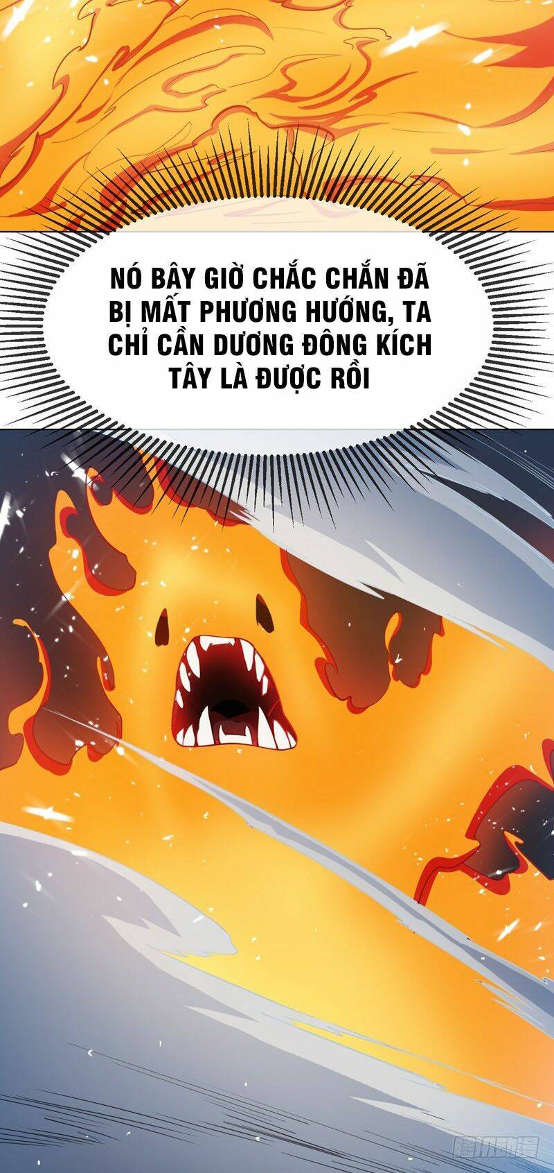 Võ Nghịch Chapter 19 - Trang 2