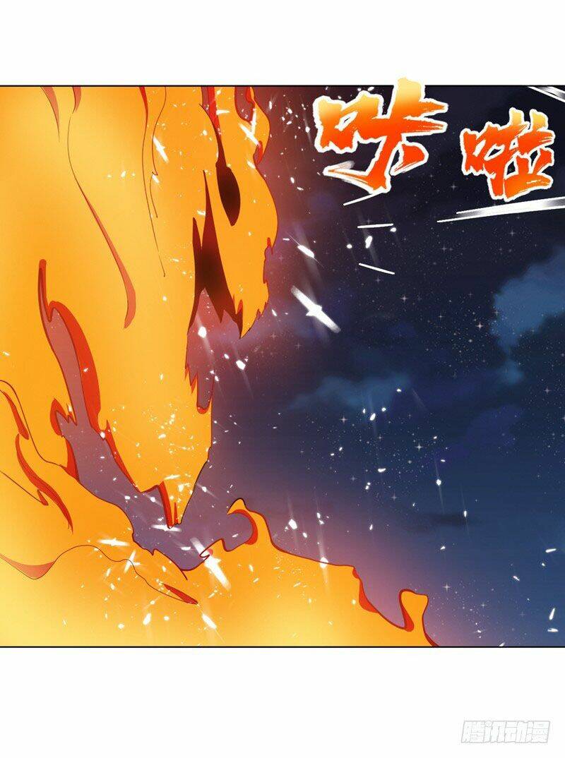 Võ Nghịch Chapter 19 - Trang 2