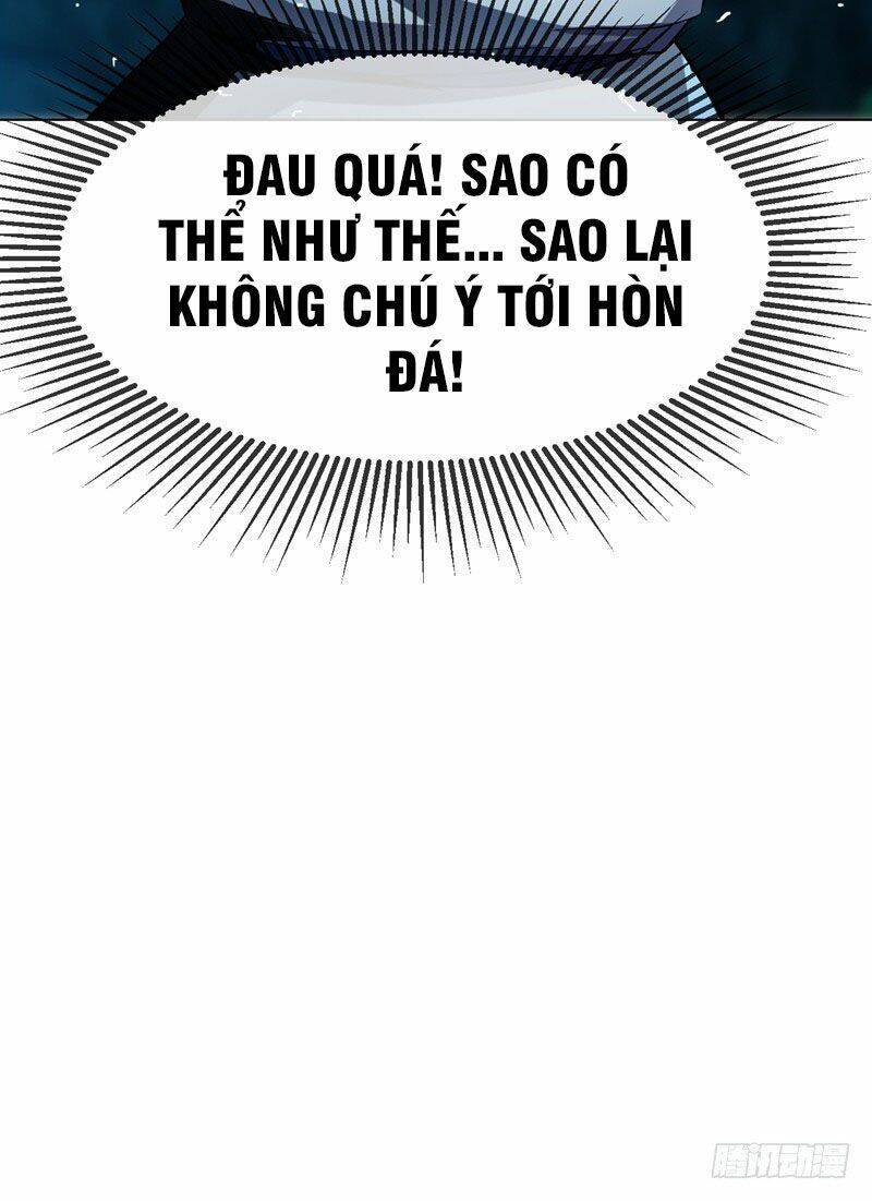 Võ Nghịch Chapter 19 - Trang 2