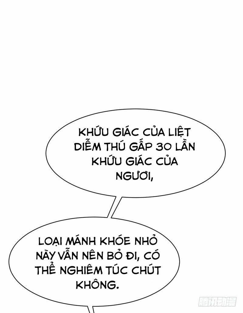 Võ Nghịch Chapter 19 - Trang 2