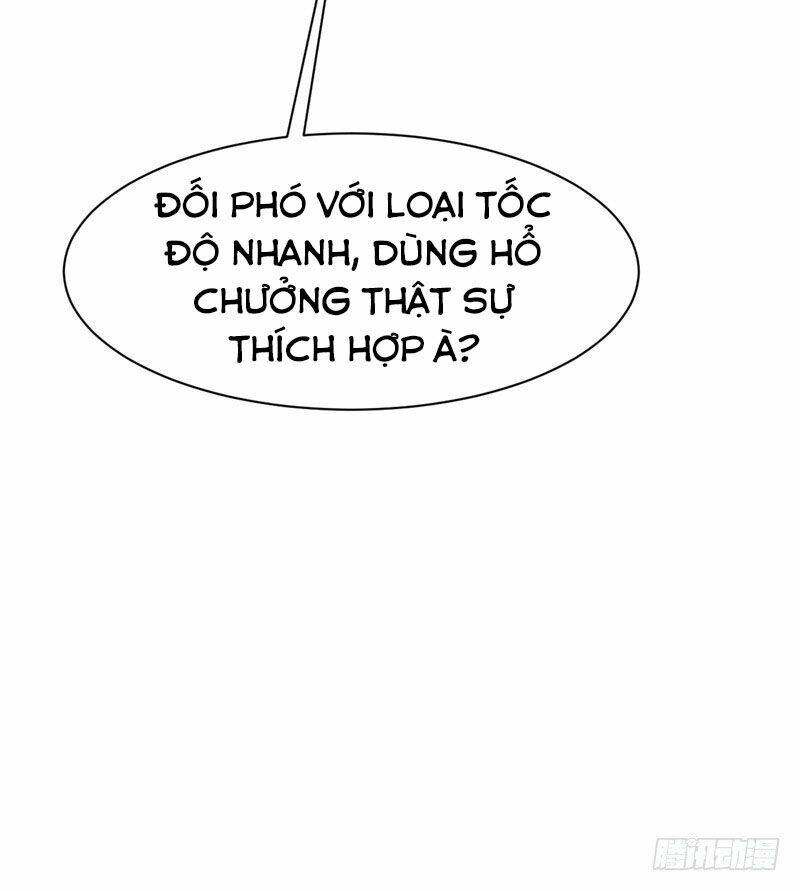 Võ Nghịch Chapter 19 - Trang 2