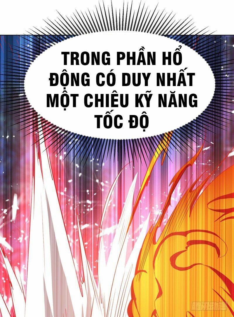 Võ Nghịch Chapter 19 - Trang 2