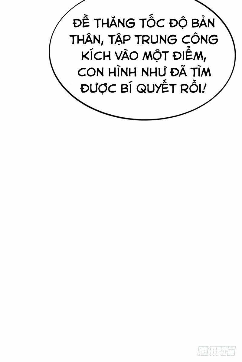 Võ Nghịch Chapter 19 - Trang 2