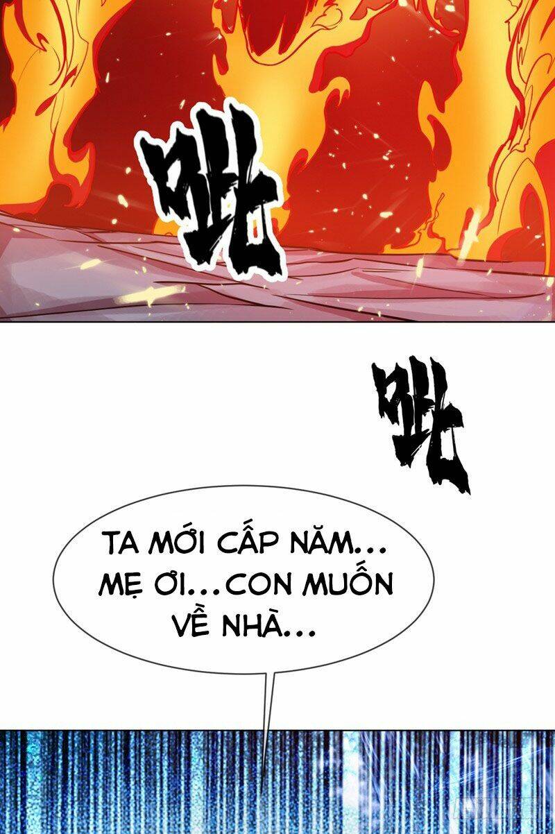 Võ Nghịch Chapter 19 - Trang 2