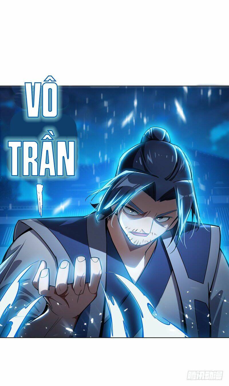 Võ Nghịch Chapter 18 - Trang 2