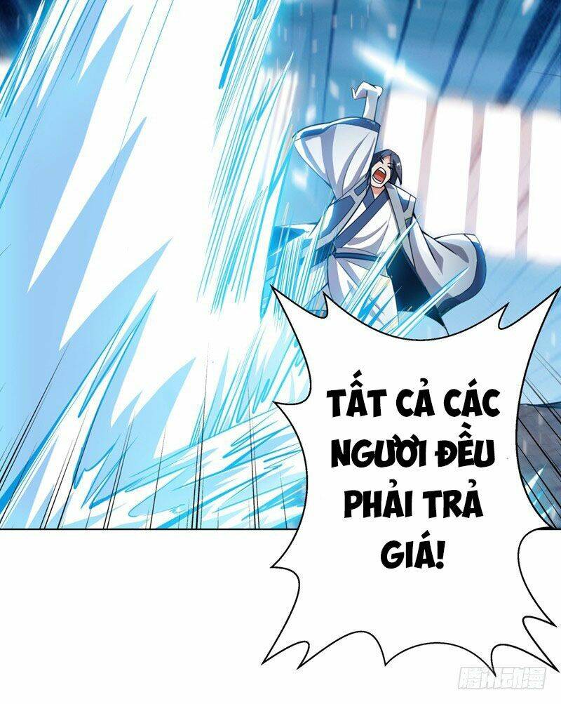 Võ Nghịch Chapter 18 - Trang 2