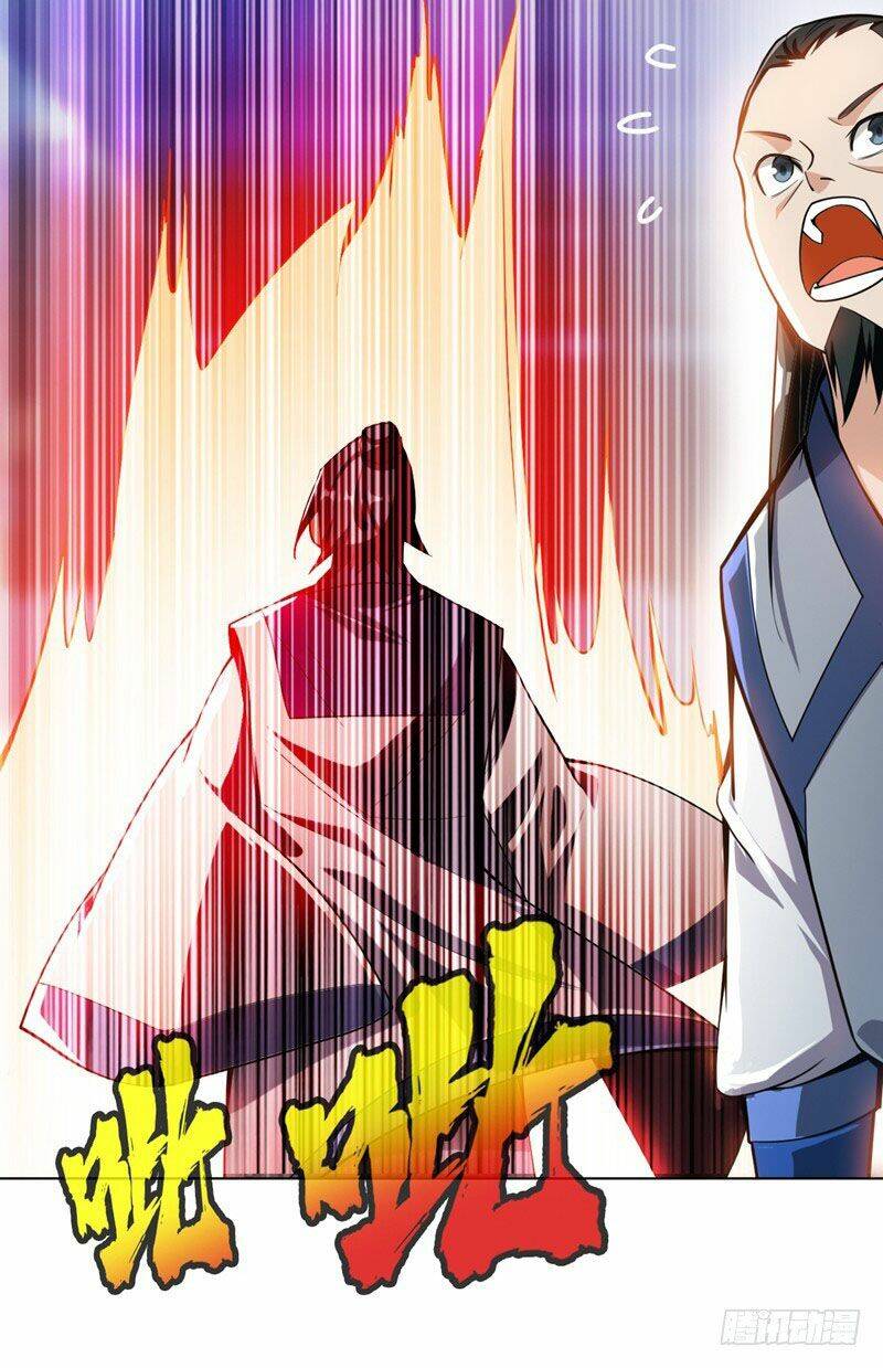 Võ Nghịch Chapter 18 - Trang 2