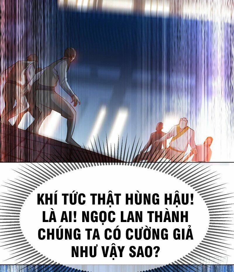 Võ Nghịch Chapter 18 - Trang 2