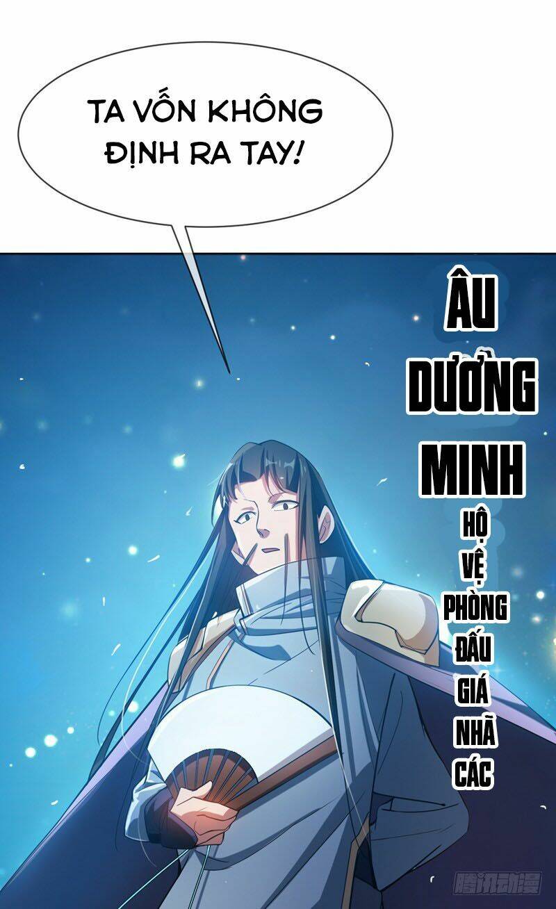 Võ Nghịch Chapter 18 - Trang 2