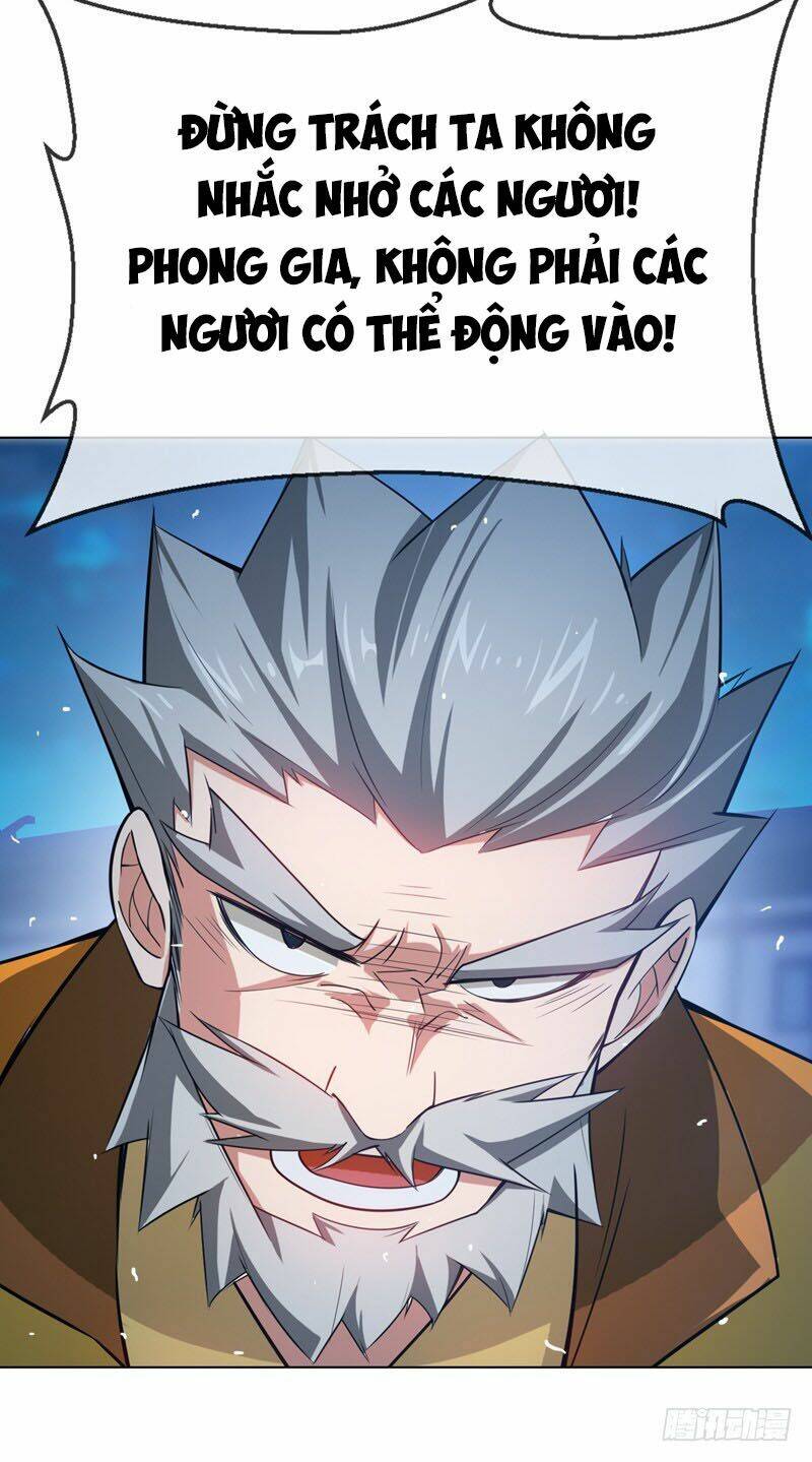 Võ Nghịch Chapter 18 - Trang 2