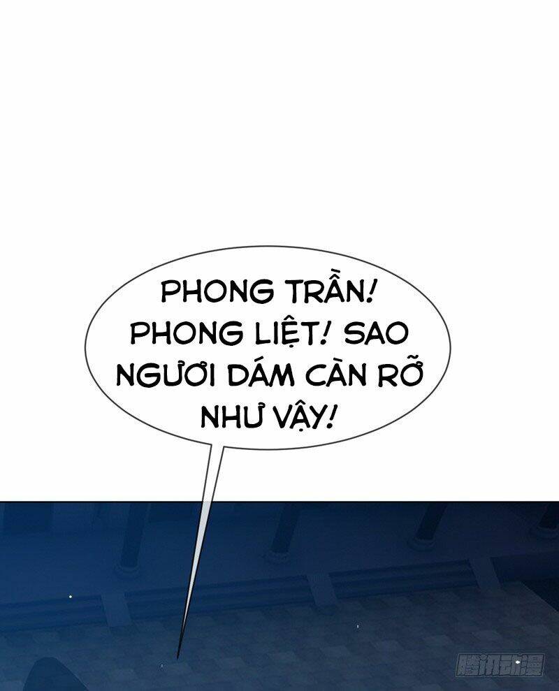 Võ Nghịch Chapter 18 - Trang 2