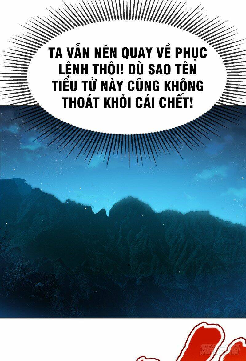 Võ Nghịch Chapter 17 - Trang 2