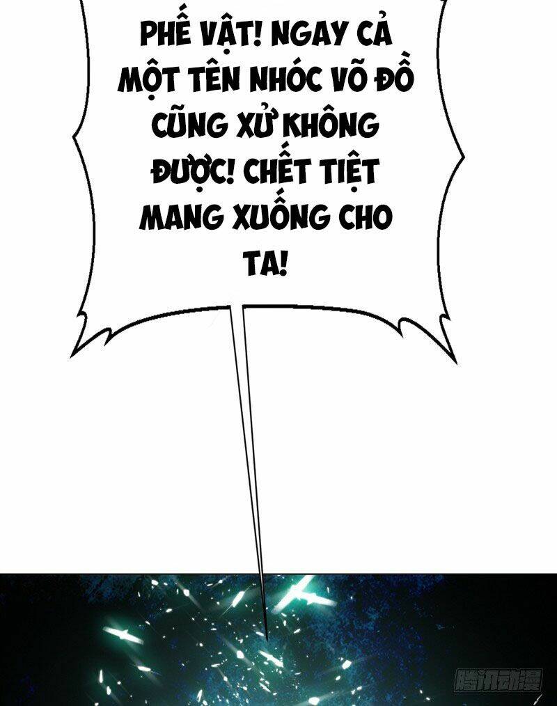 Võ Nghịch Chapter 17 - Trang 2