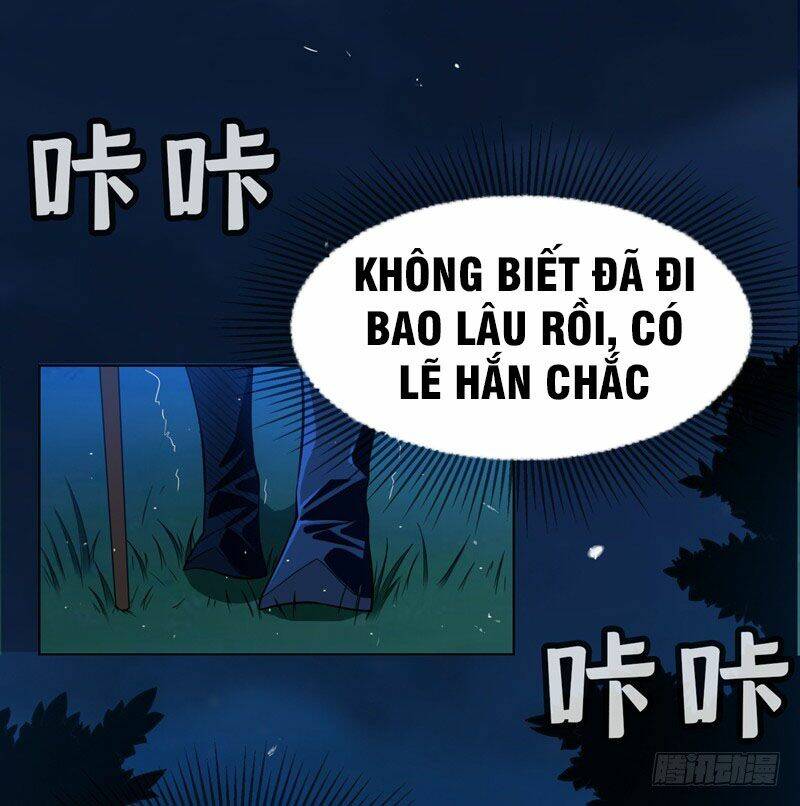 Võ Nghịch Chapter 17 - Trang 2