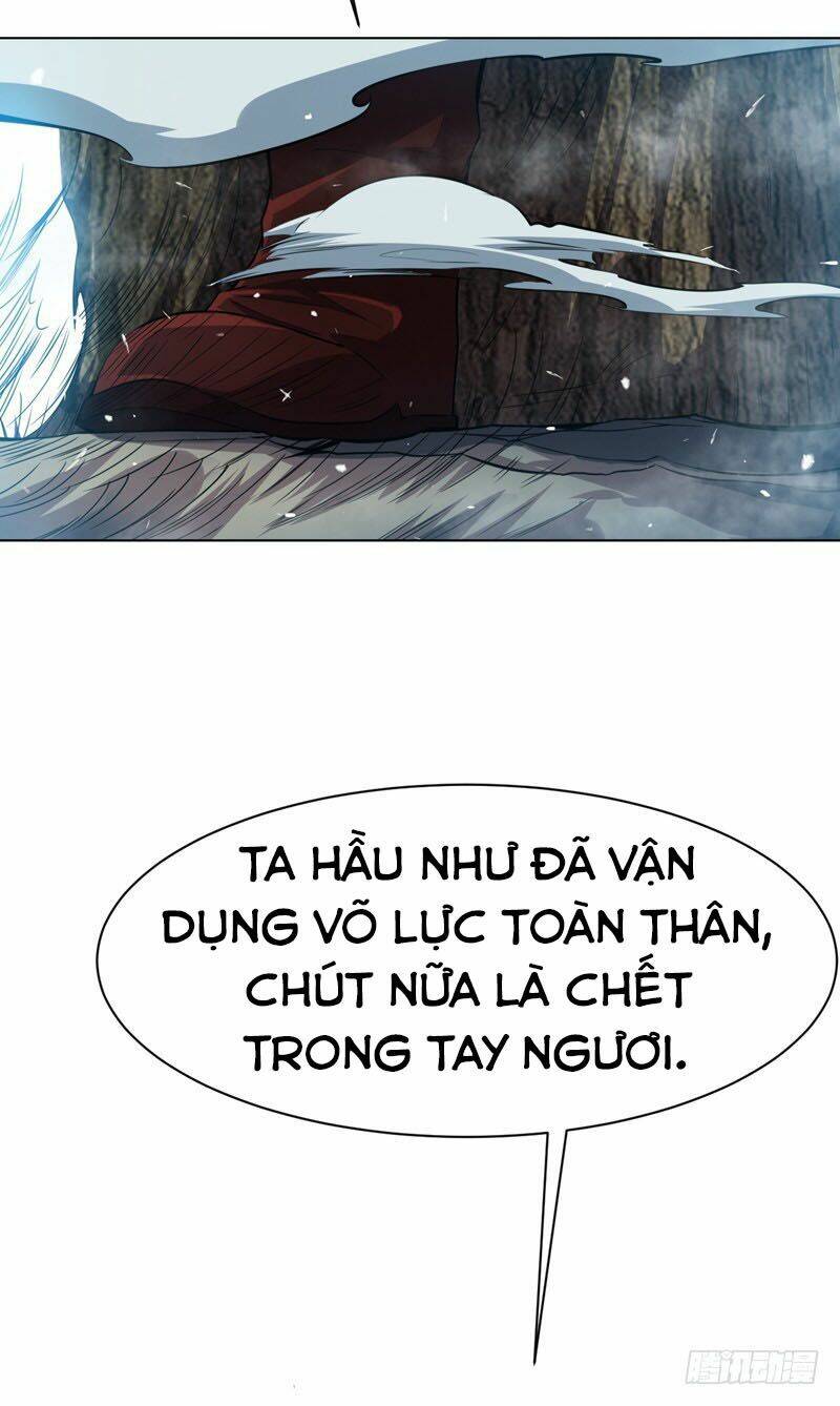 Võ Nghịch Chapter 17 - Trang 2