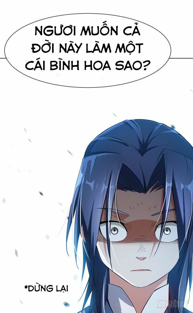 Võ Nghịch Chapter 17 - Trang 2