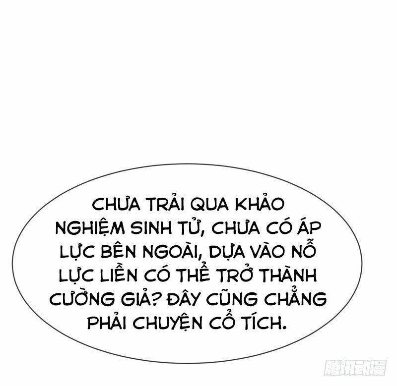 Võ Nghịch Chapter 17 - Trang 2