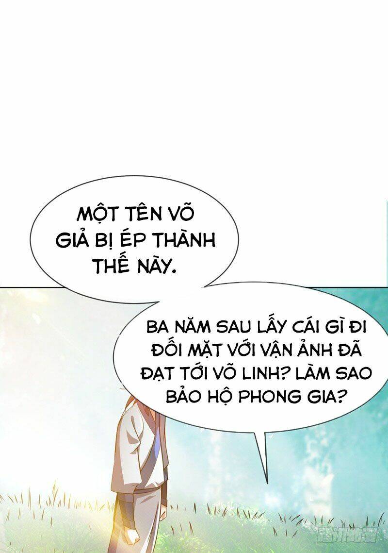 Võ Nghịch Chapter 17 - Trang 2