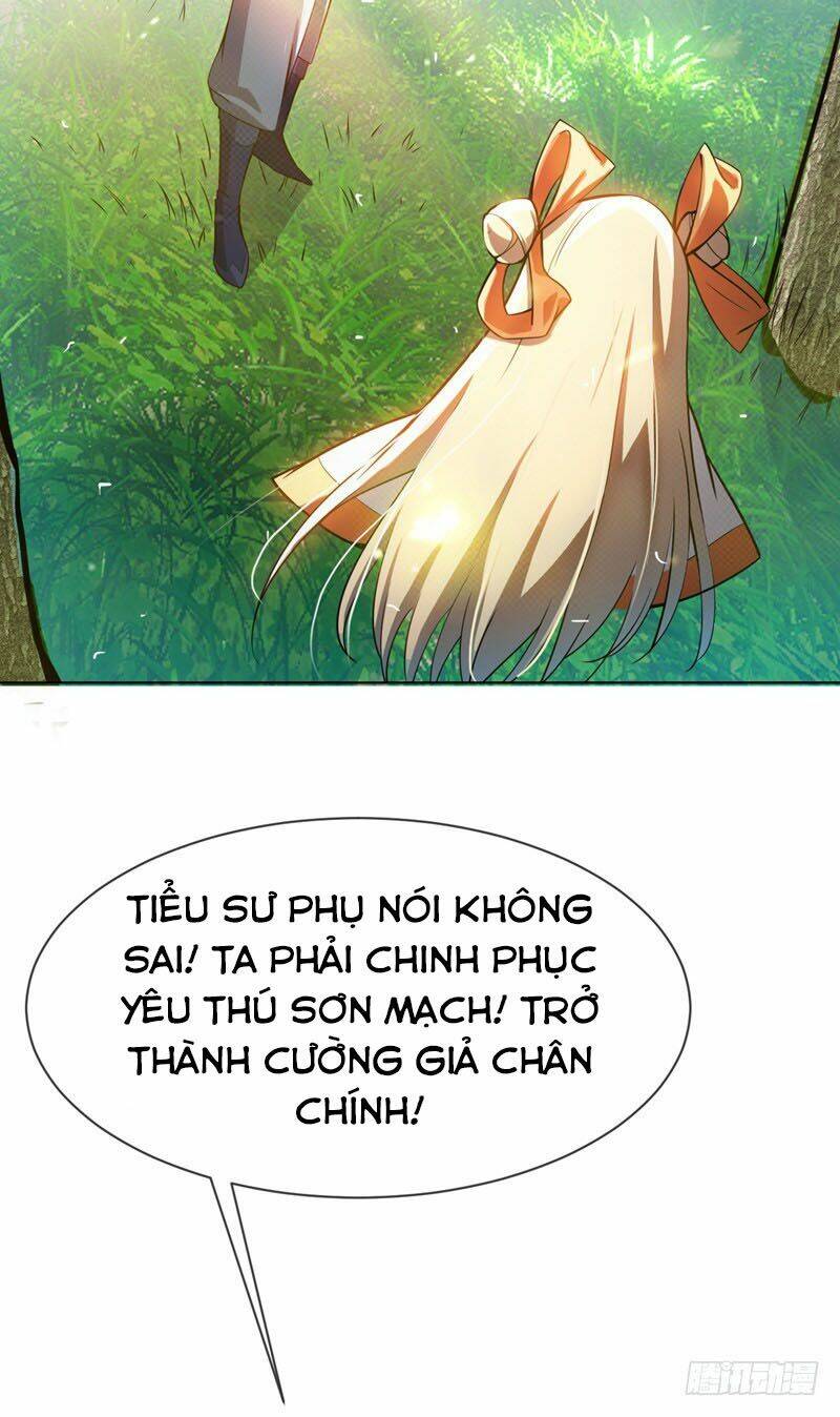 Võ Nghịch Chapter 17 - Trang 2