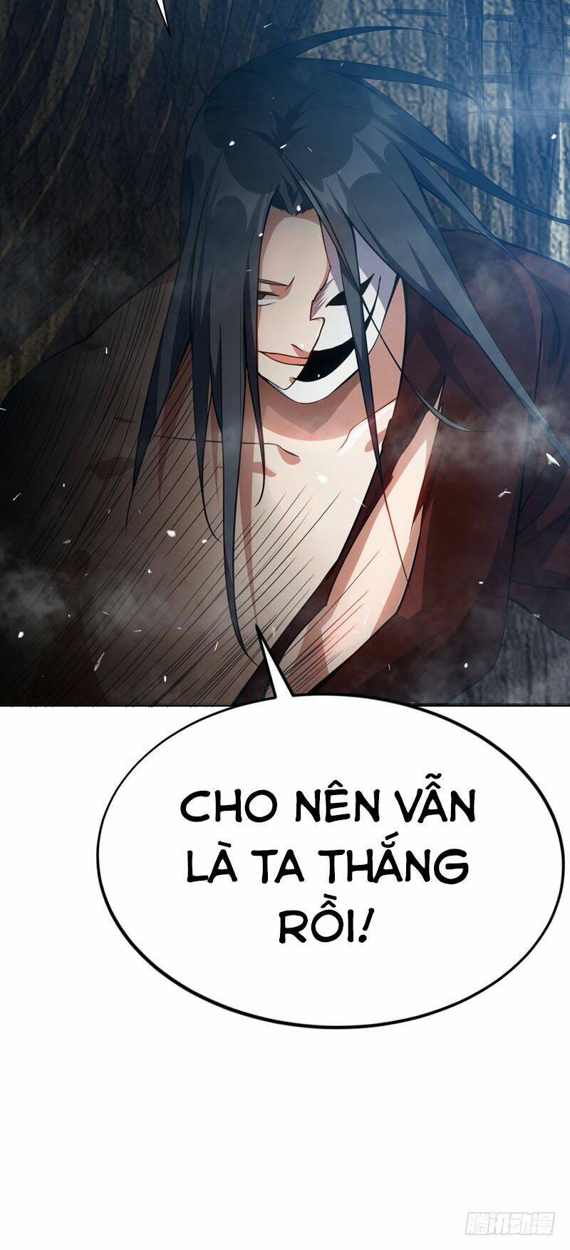 Võ Nghịch Chapter 17 - Trang 2