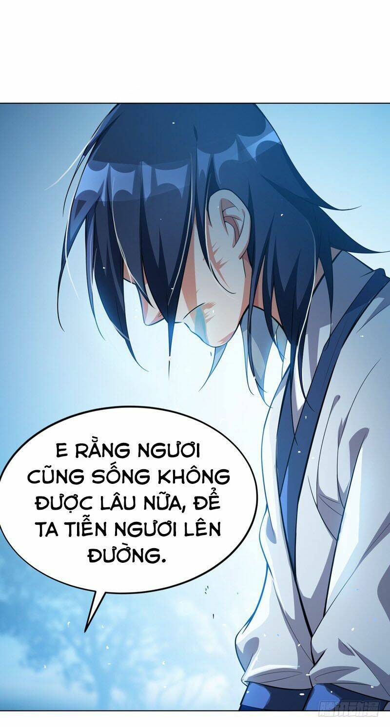 Võ Nghịch Chapter 17 - Trang 2