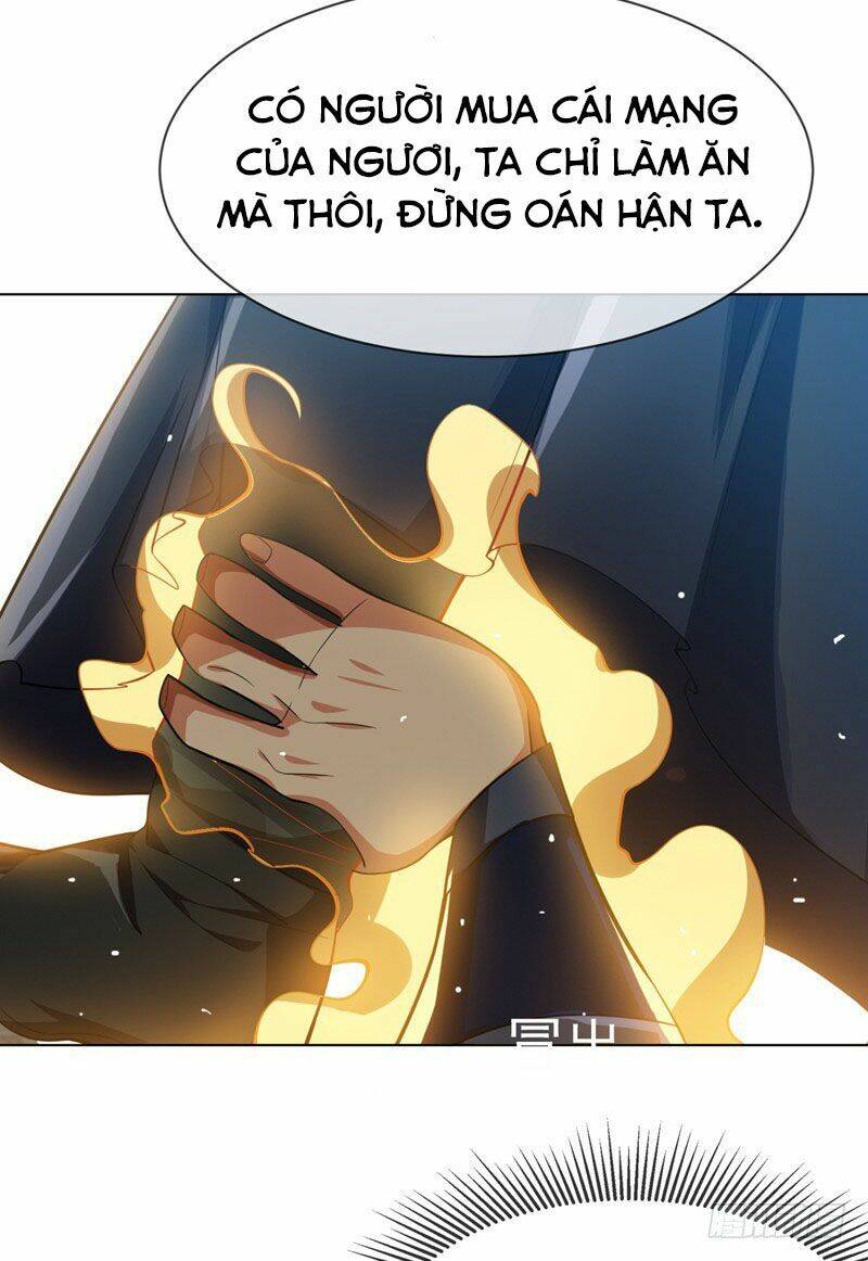 Võ Nghịch Chapter 16 - Trang 2