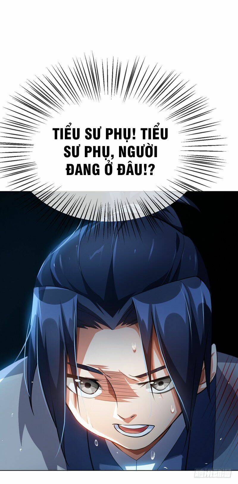 Võ Nghịch Chapter 16 - Trang 2