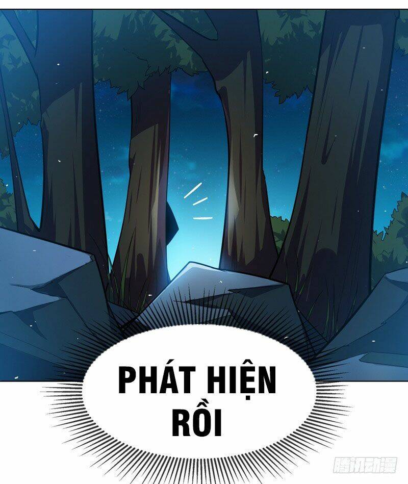 Võ Nghịch Chapter 16 - Trang 2