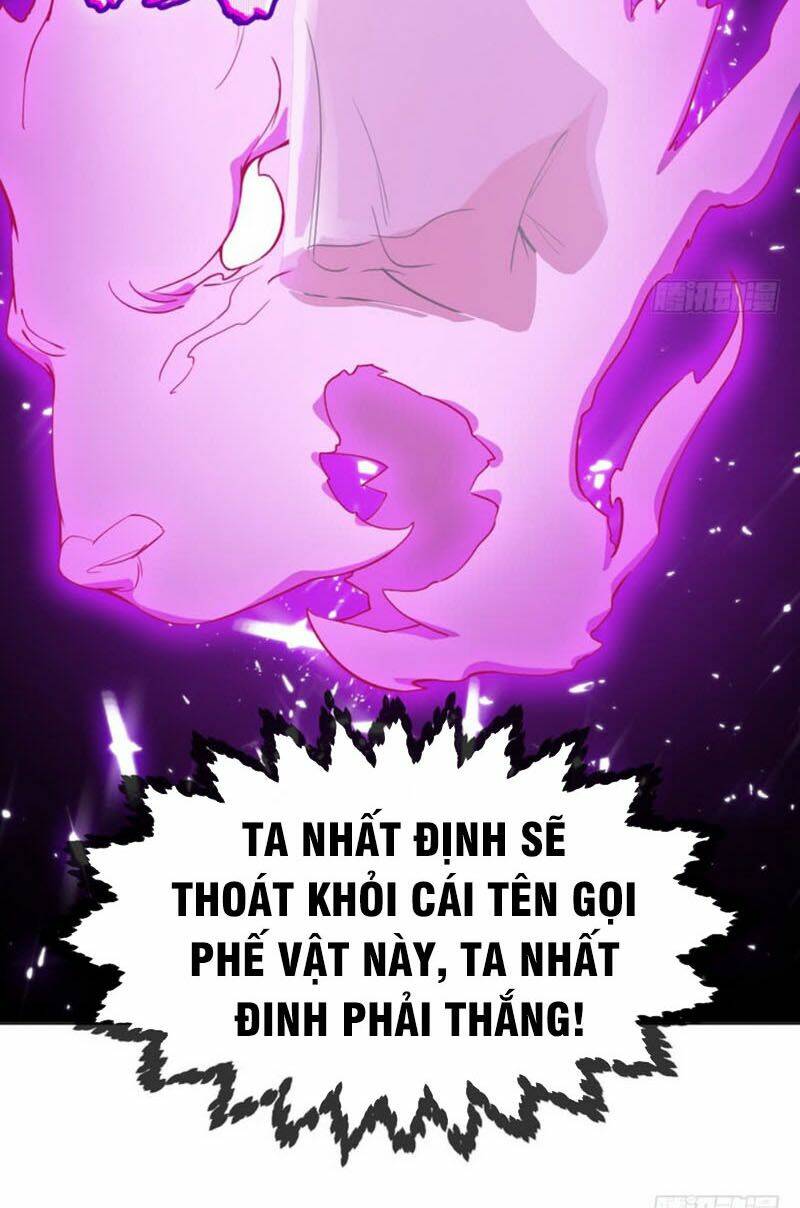 Võ Nghịch Chapter 15 - Trang 2