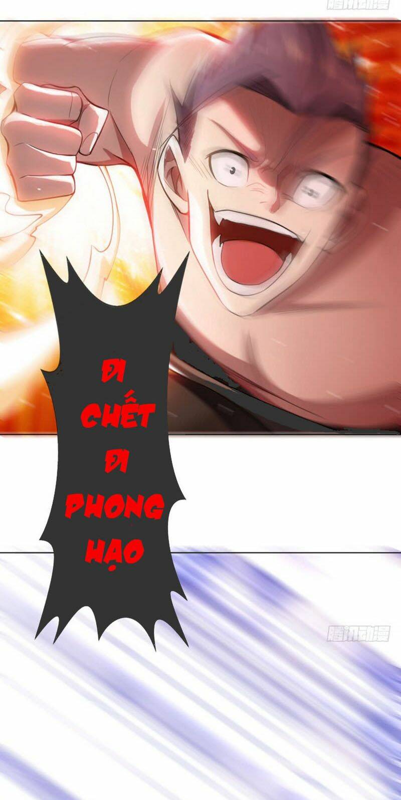 Võ Nghịch Chapter 15 - Trang 2