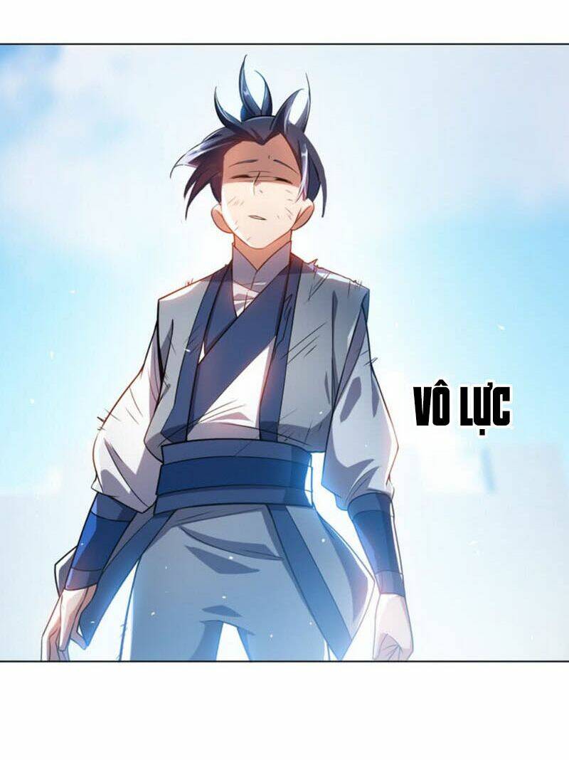 Võ Nghịch Chapter 15 - Trang 2