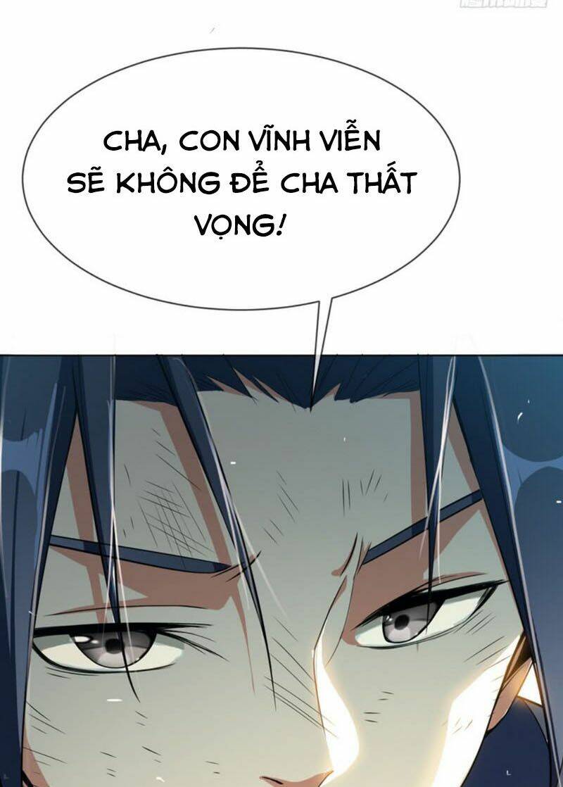 Võ Nghịch Chapter 15 - Trang 2